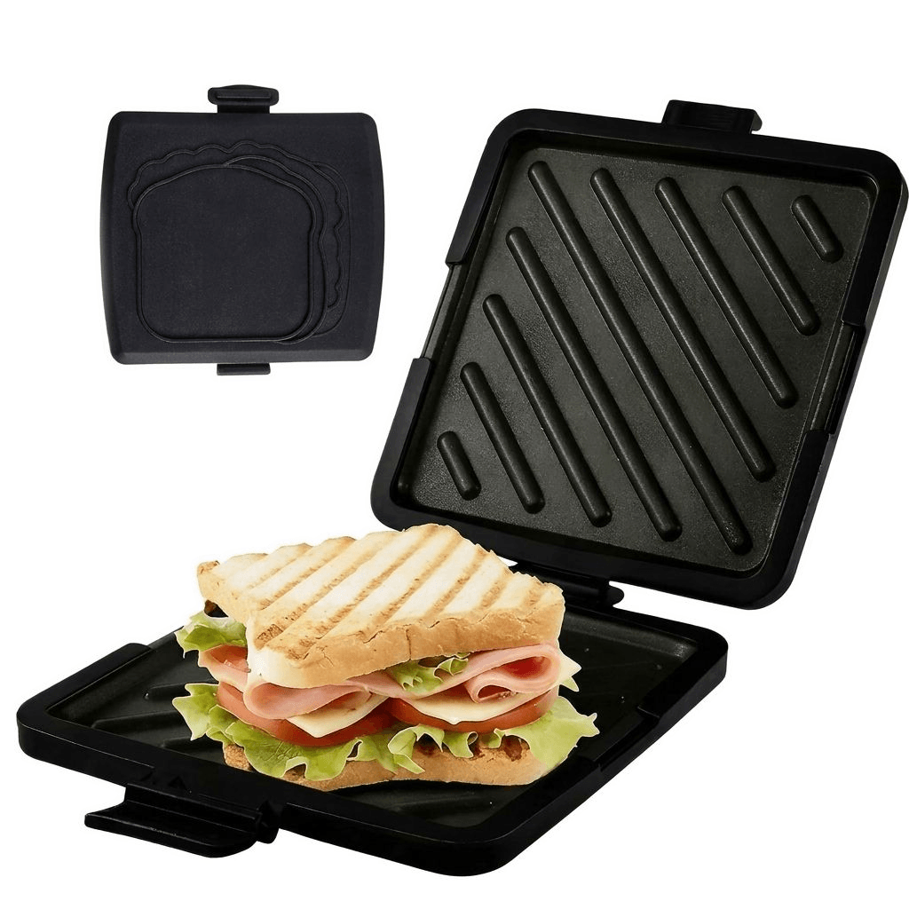 ToastieMate