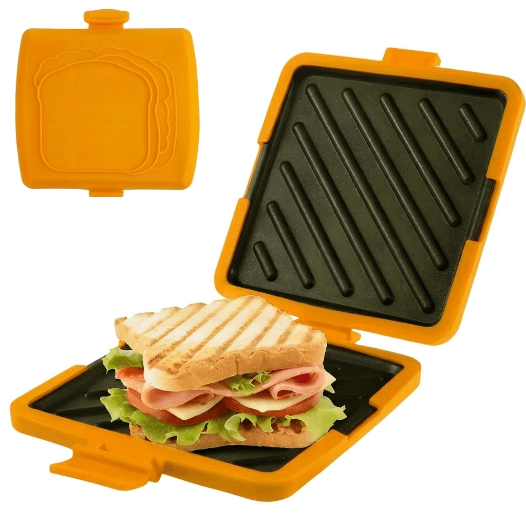 ToastieMate
