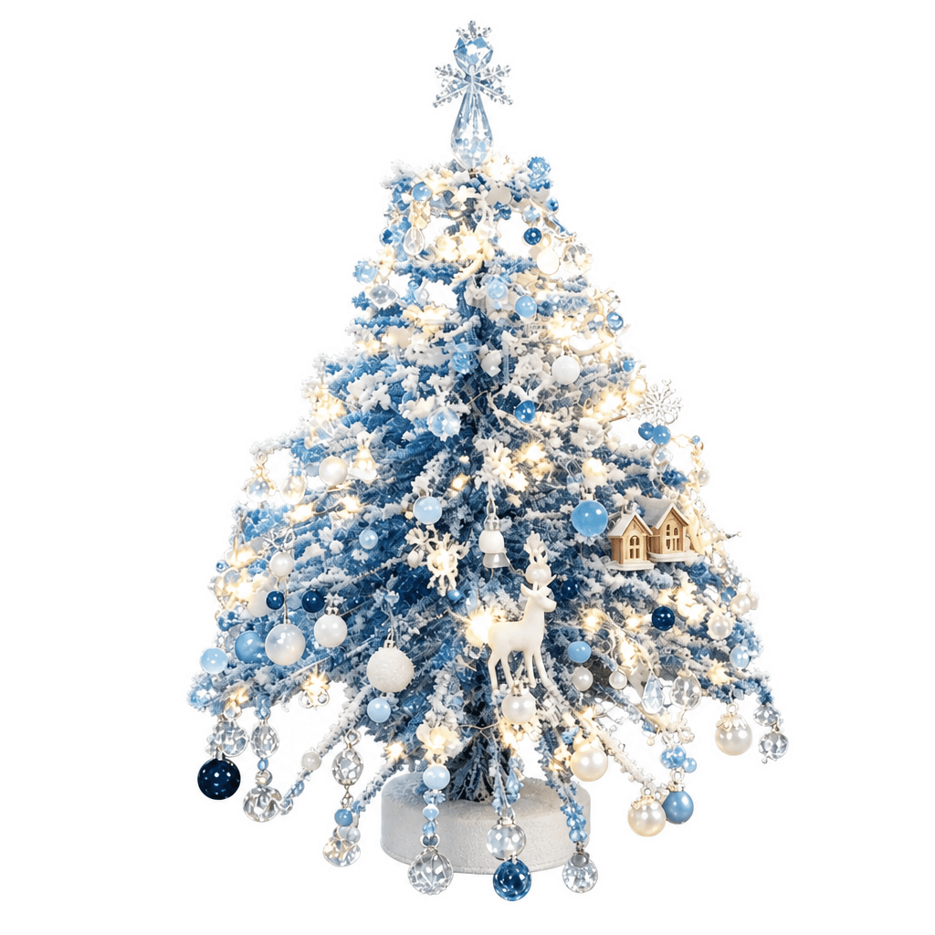 TwinkleTree
