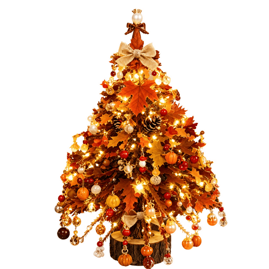 TwinkleTree