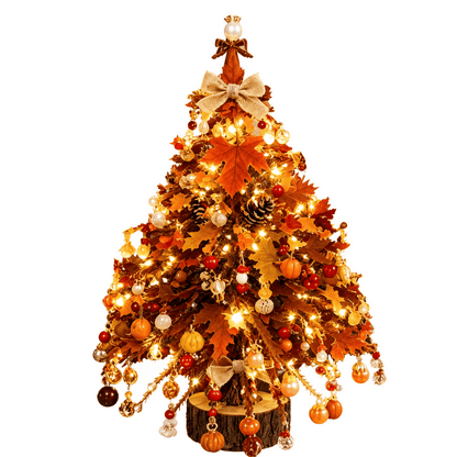 TwinkleTree