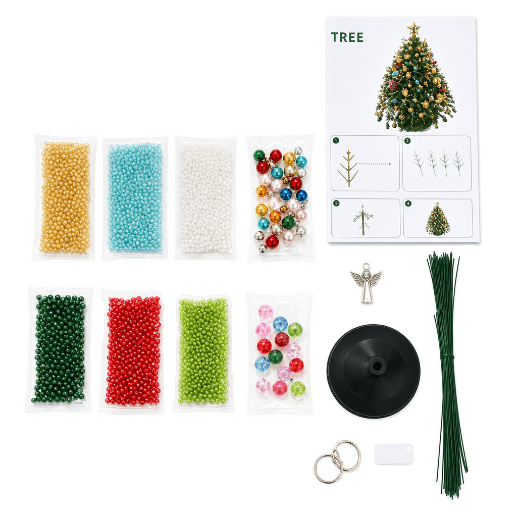 TwinkleTree