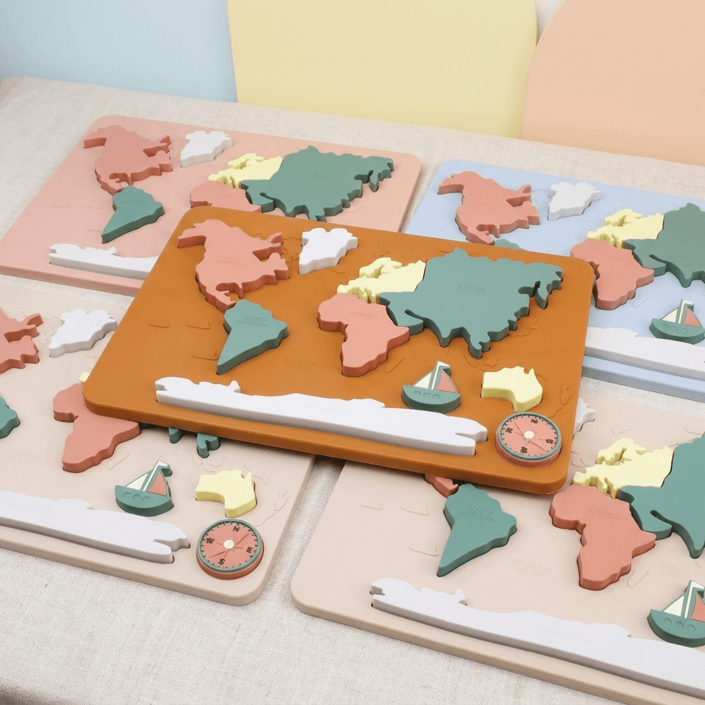 MapAdventure