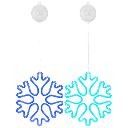 TwinkleFlake