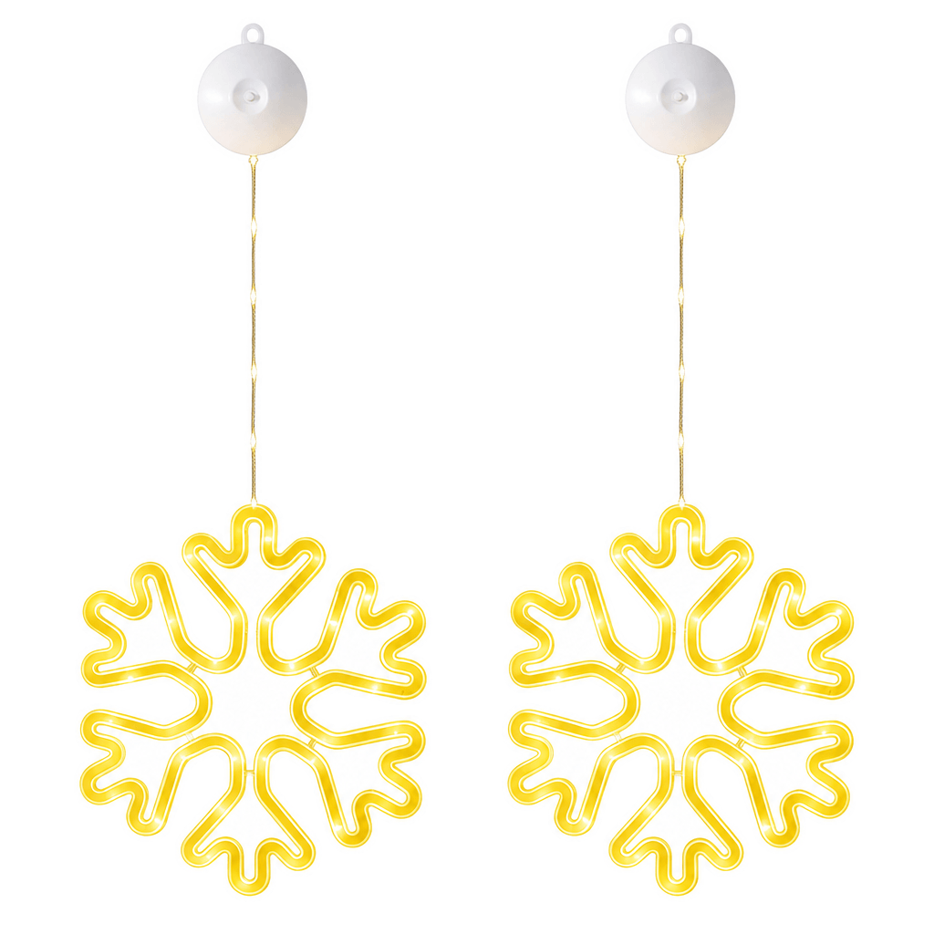 TwinkleFlake
