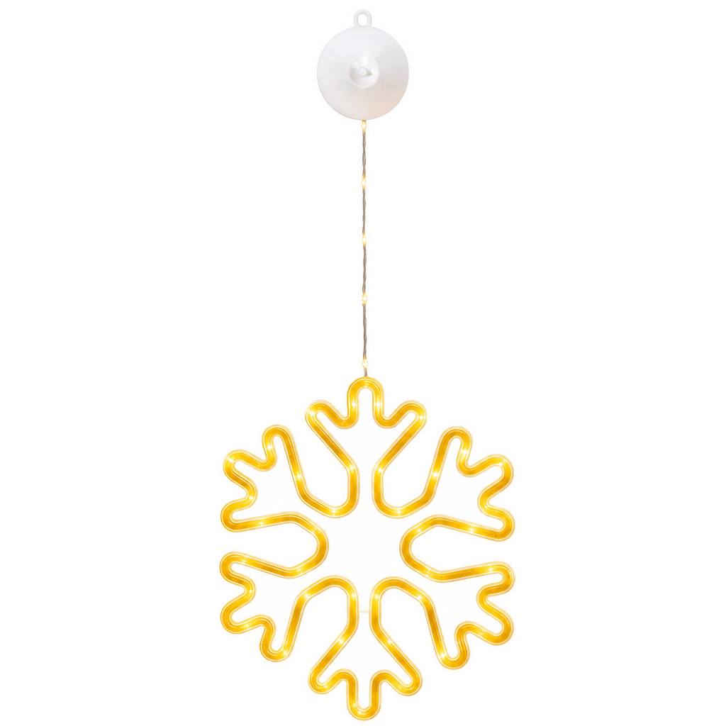 TwinkleFlake