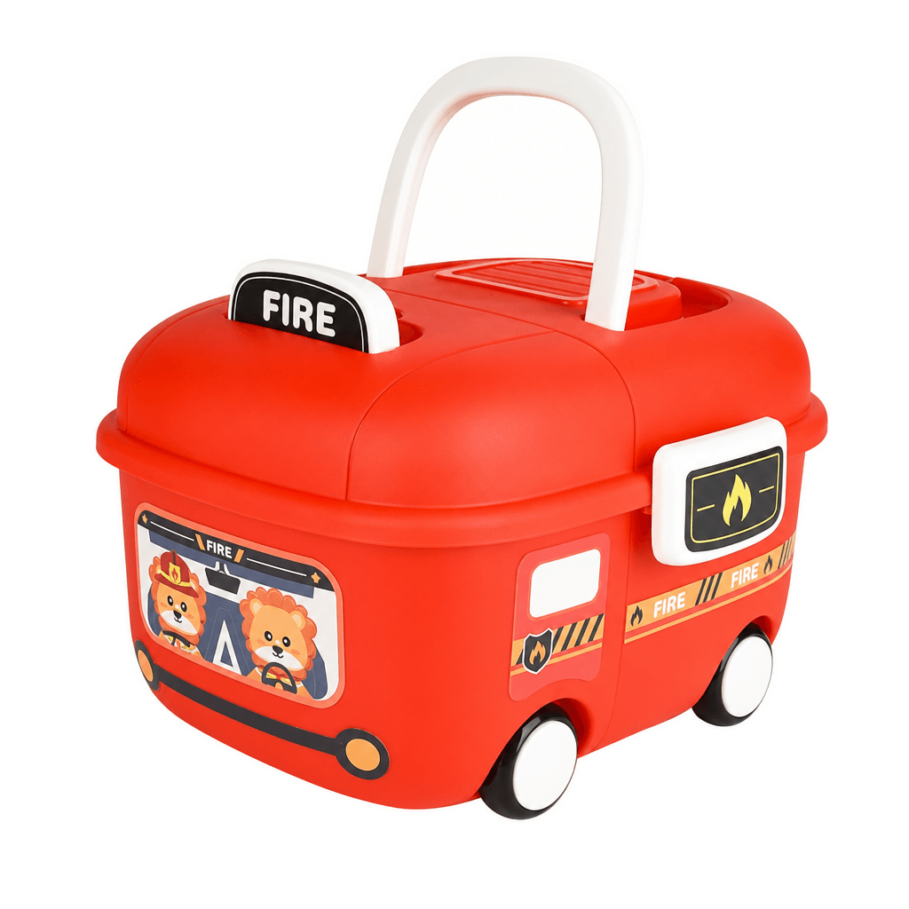 CubbyCruiser