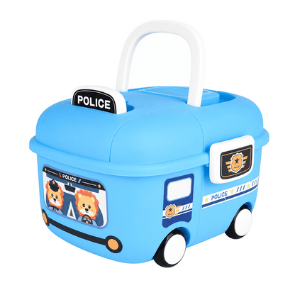 CubbyCruiser