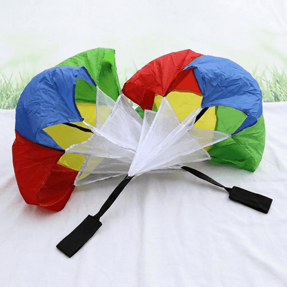 ParachutePlay