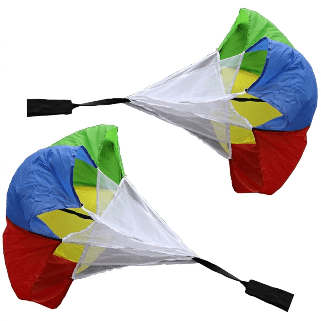 ParachutePlay