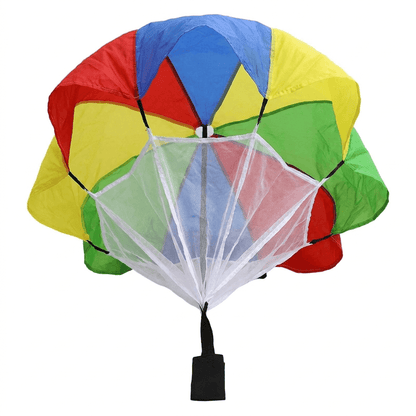 ParachutePlay