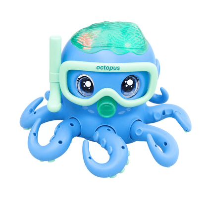 Squirtopus