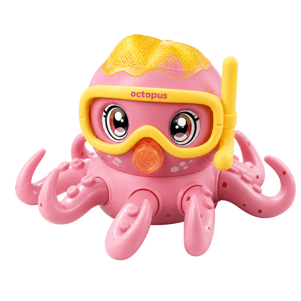 Squirtopus