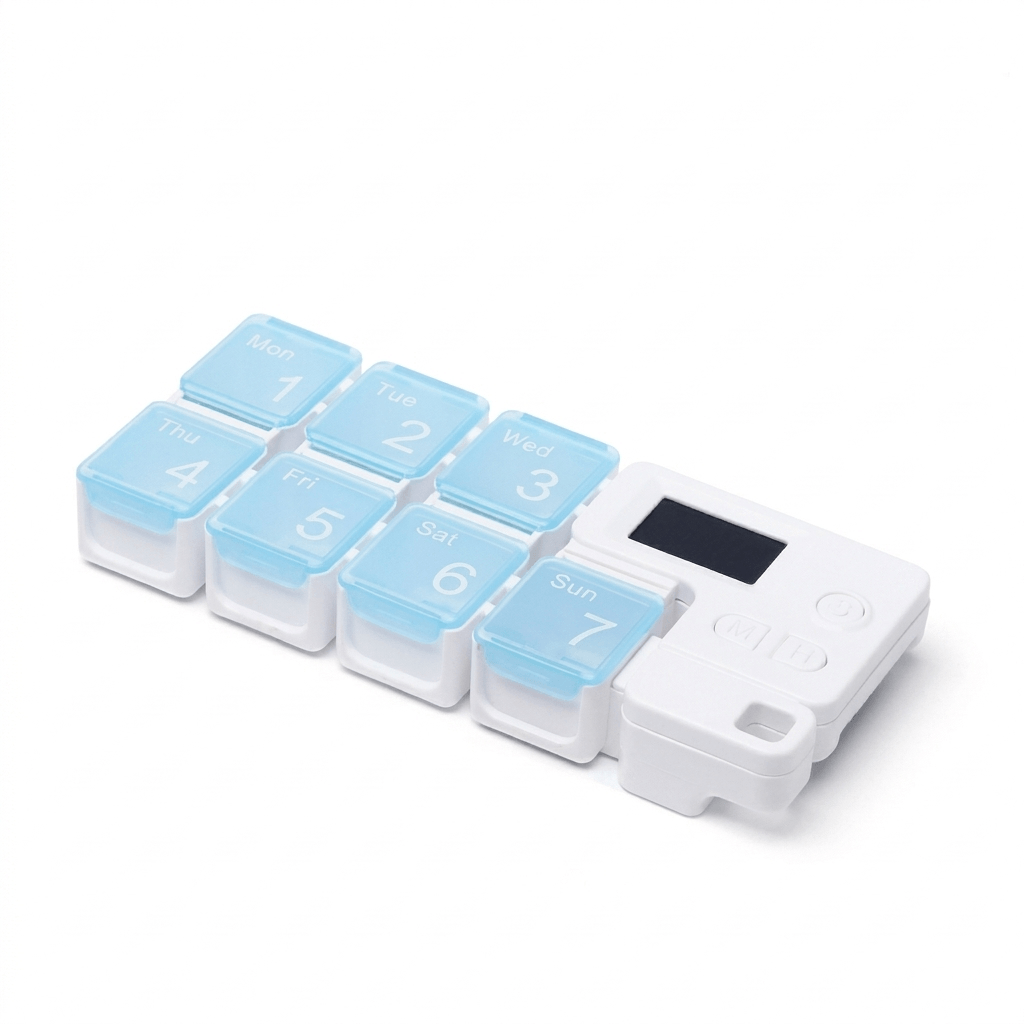 CareVault