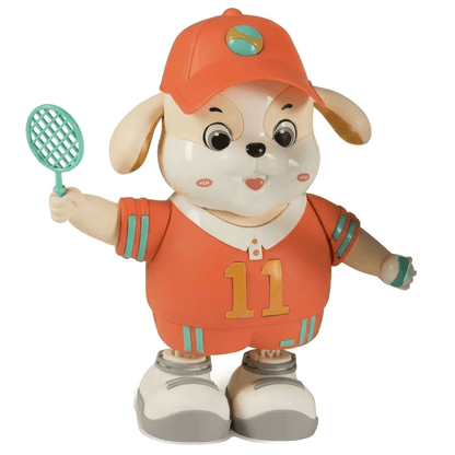 TennisTail