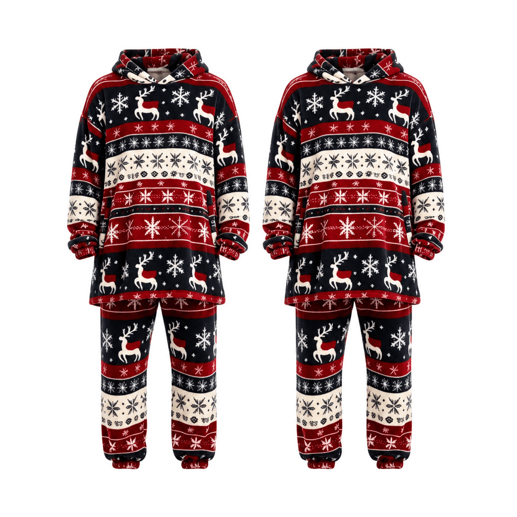 FiresideDuo