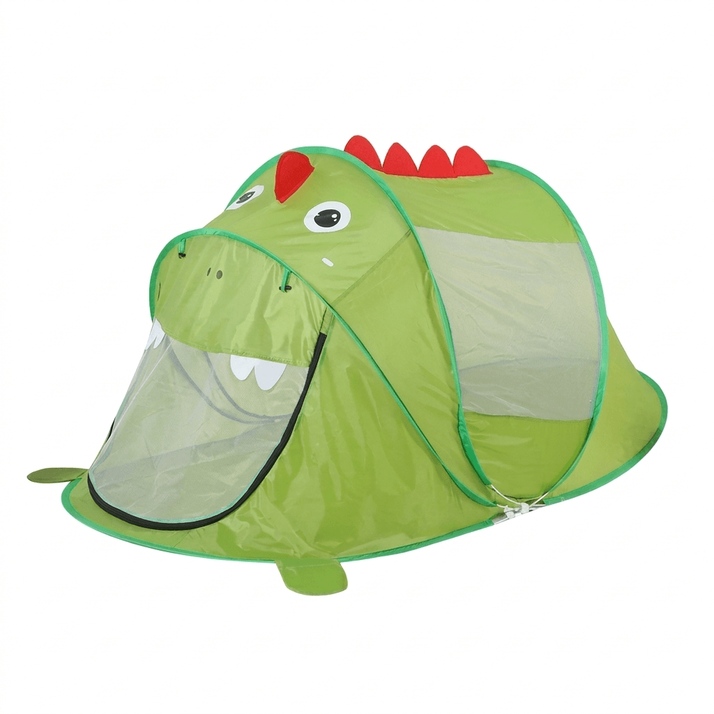 DinoDen