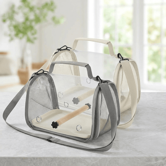 NestCarrier