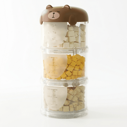 TreatStacker