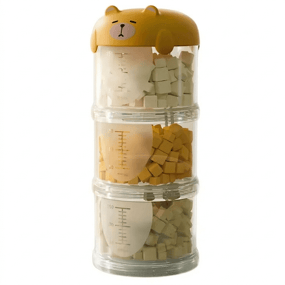 TreatStacker