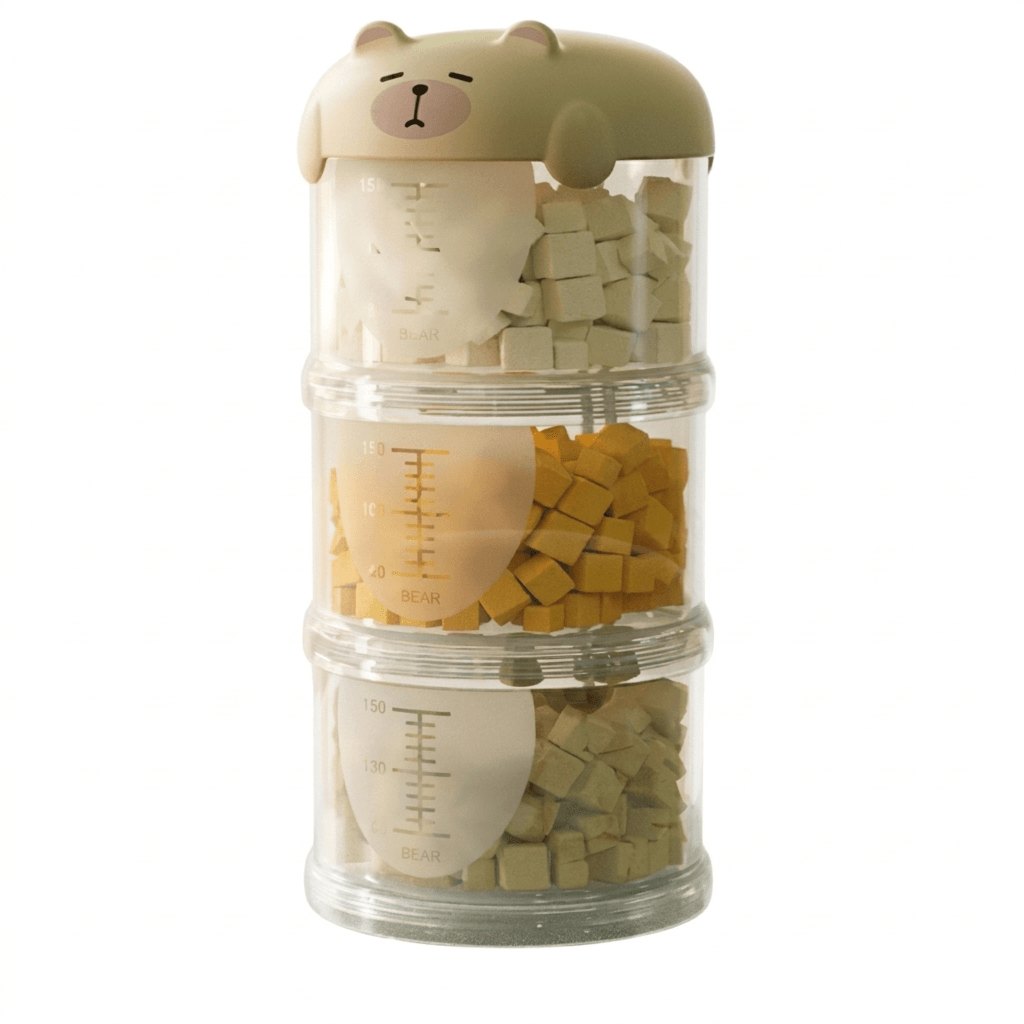 TreatStacker