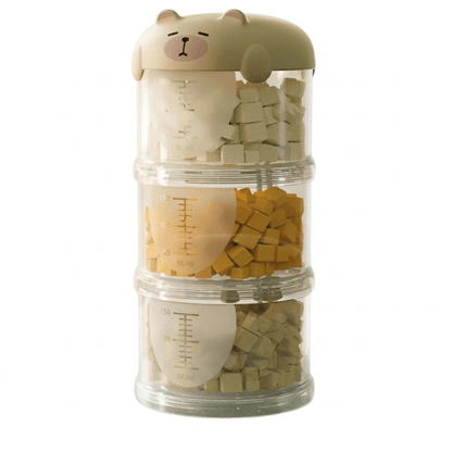TreatStacker