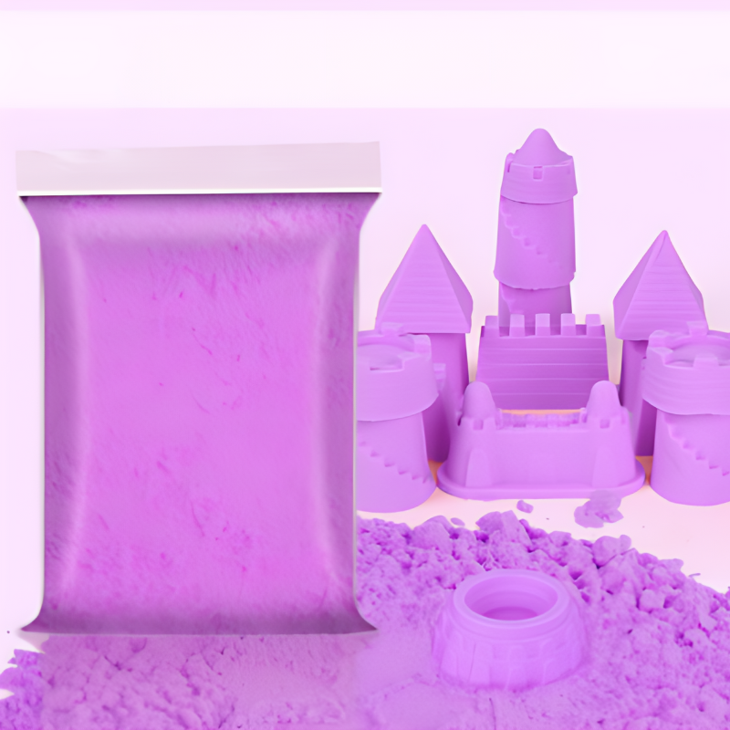SandMorph