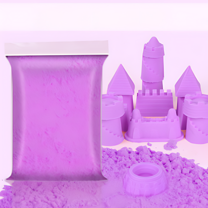 SandMorph