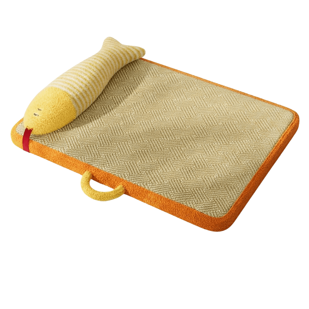 NapMat
