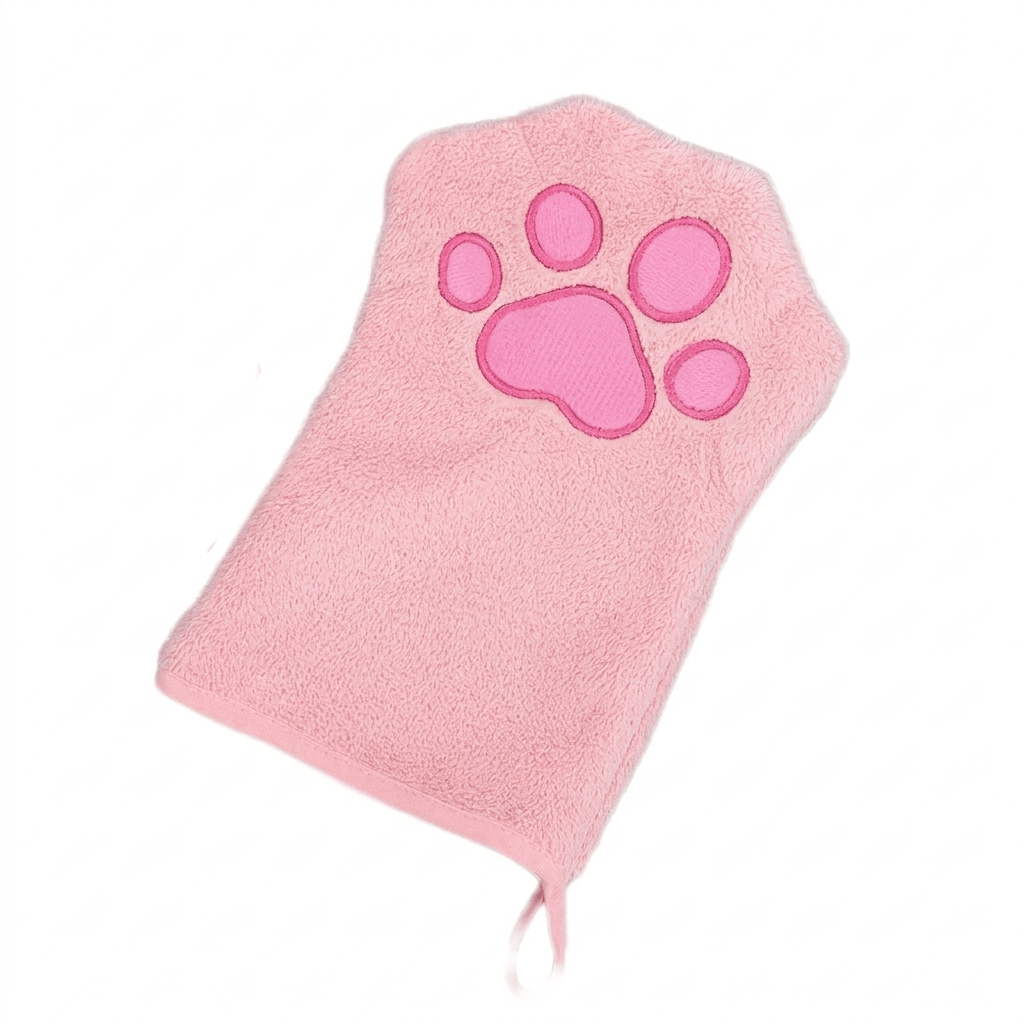 BathMitt