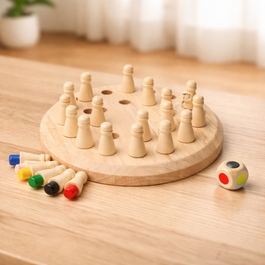 Puzzletots