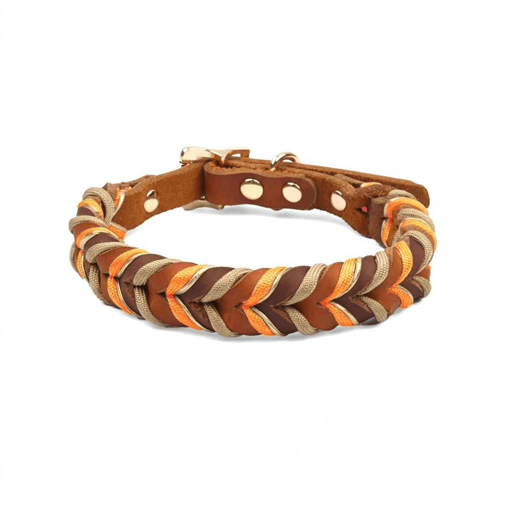 LeatherBark