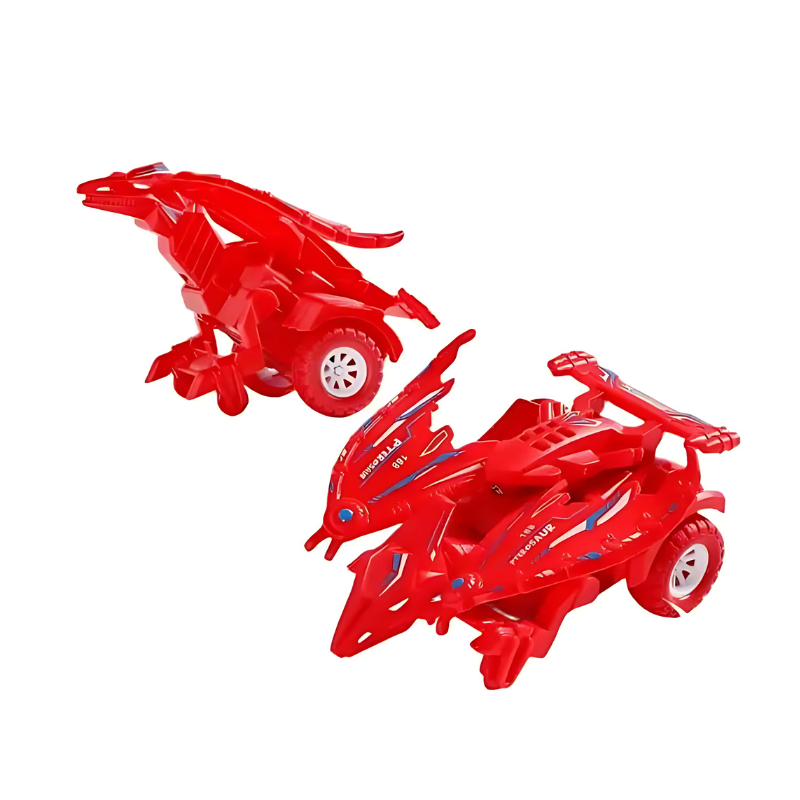 Raptorace