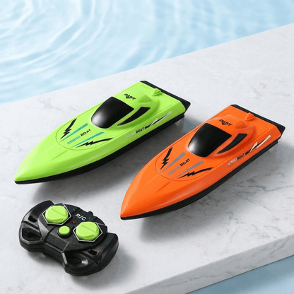 RacerCurrent
