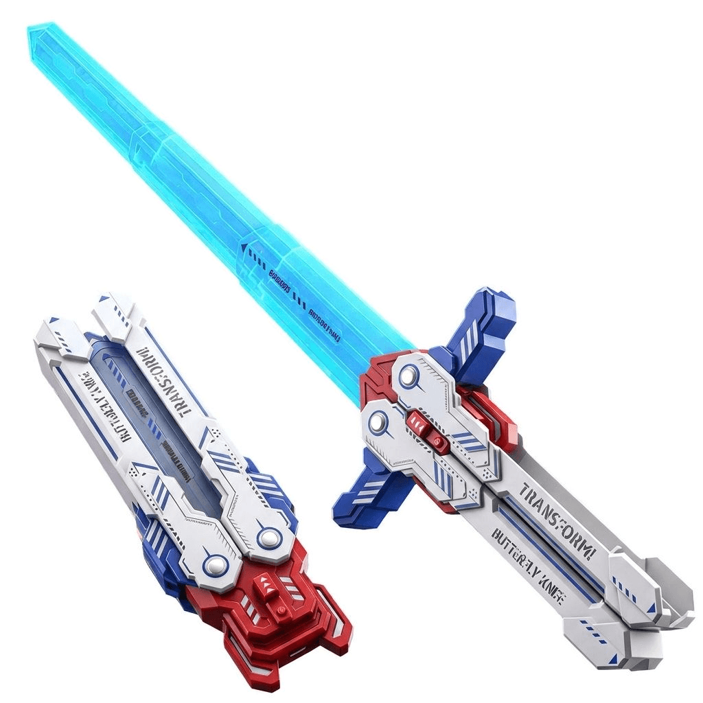 ShimmerSaber