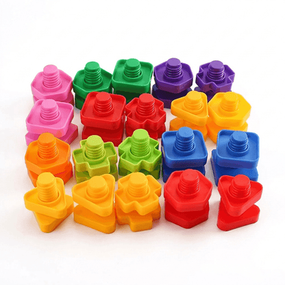 NuttyBlocks