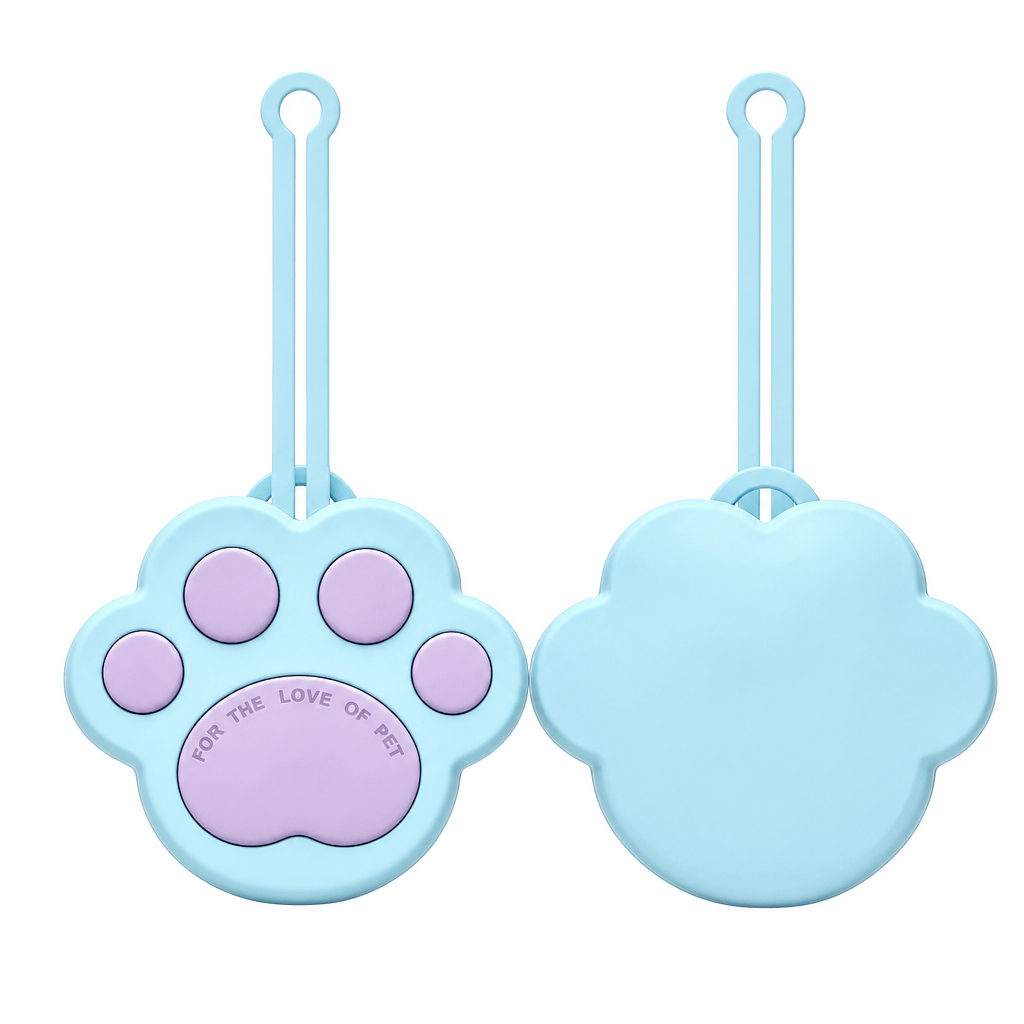 PawPerks