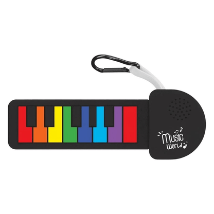 TinyTunes