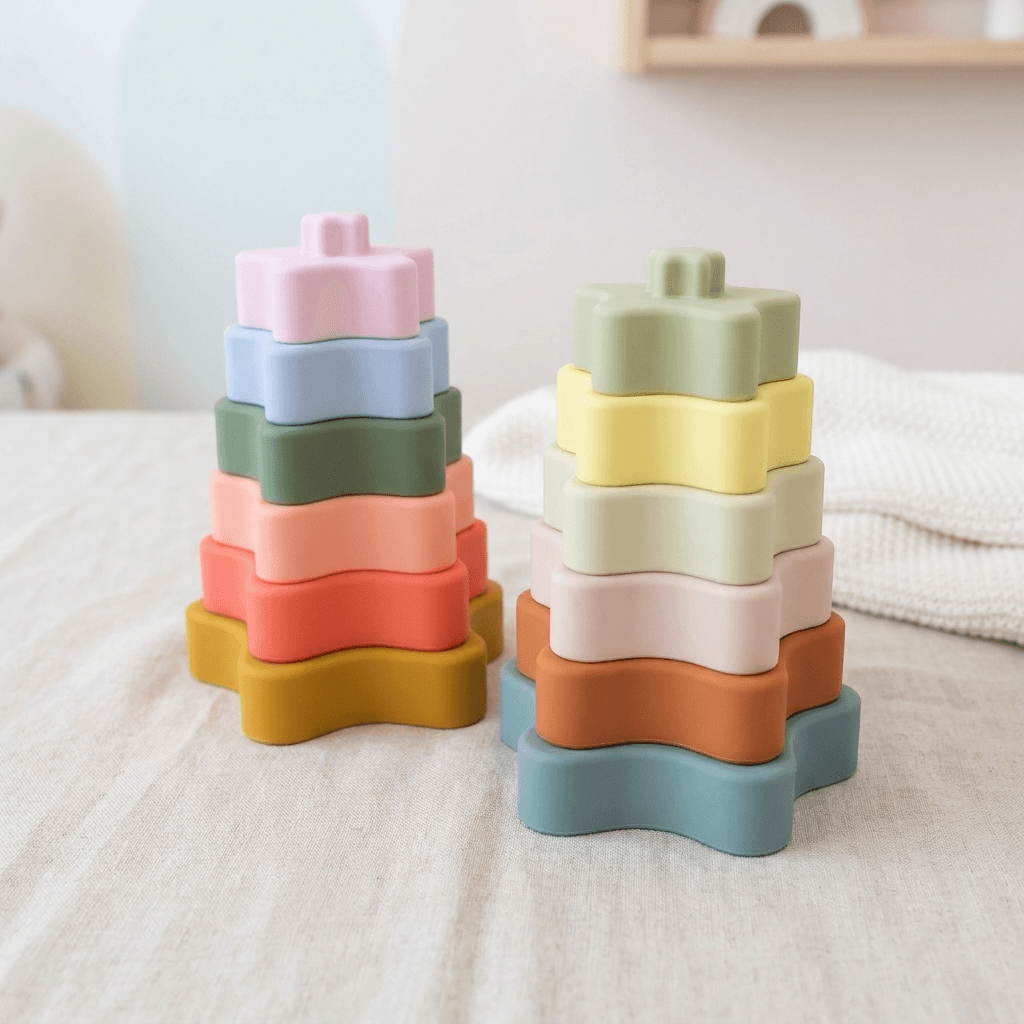StackNest