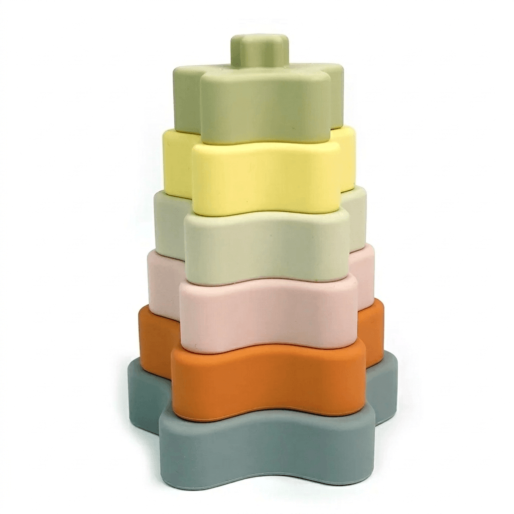 StackNest