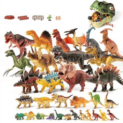 AdventureRex