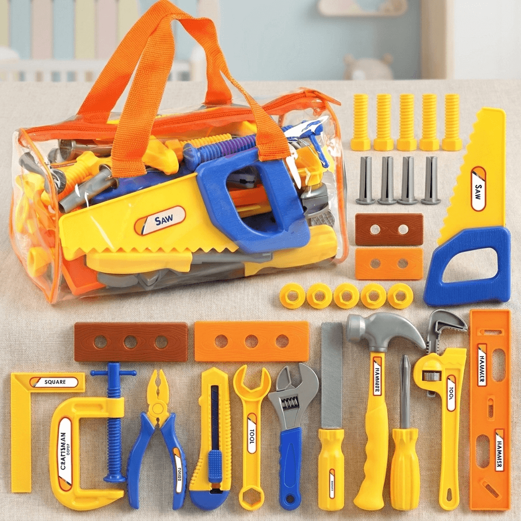 ToolTote