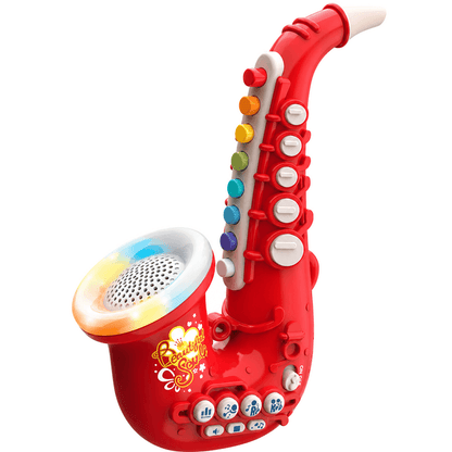 SaxoShine