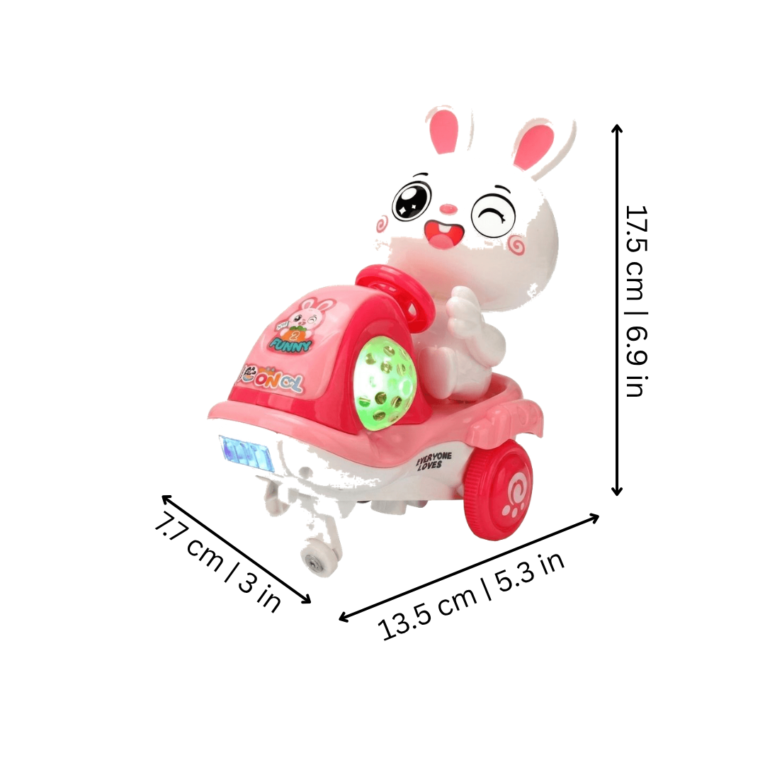 BunnySpinCycle