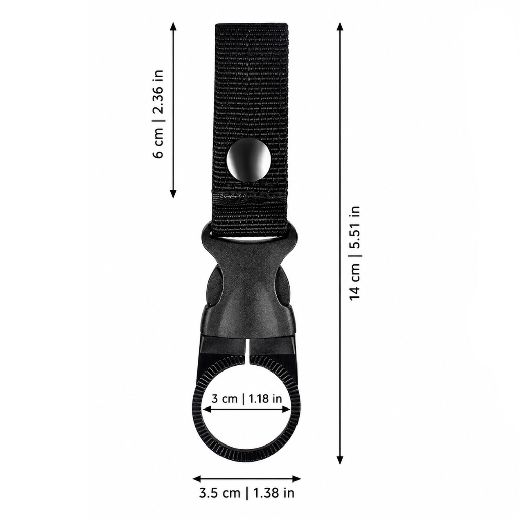 BottleLock
