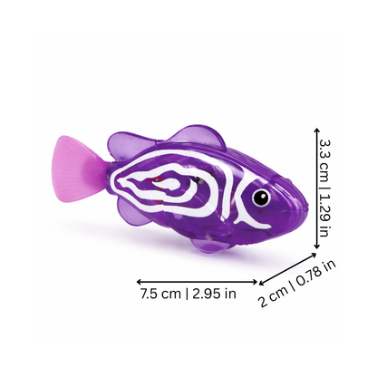 BubblyFish