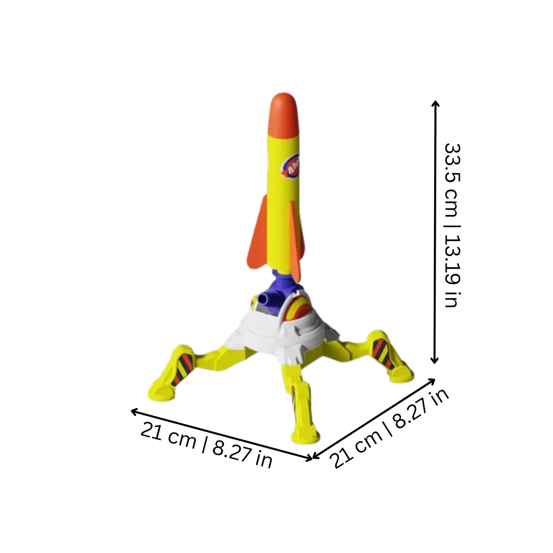 RocketPlay