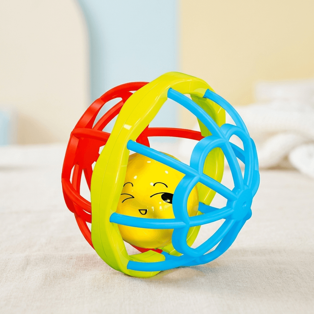 GraspBall