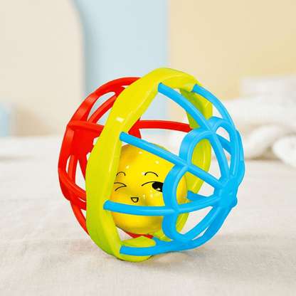 GraspBall
