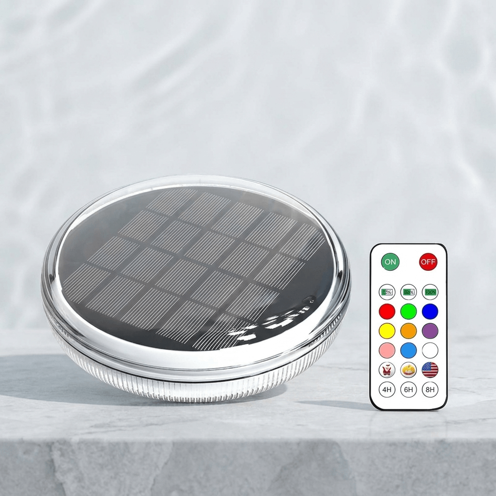 PoolLume